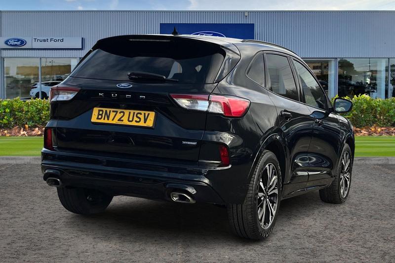 Used Ford Kuga for sale - 77878167: Photo 4