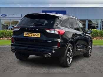 Used Ford Kuga undefined for sale - 77878167: Photo