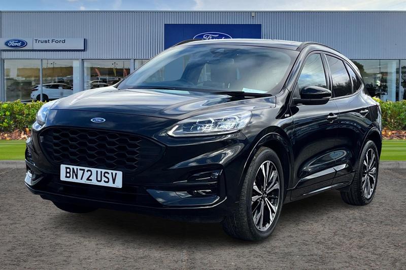 Used Ford Kuga for sale - 77878167: Photo 5