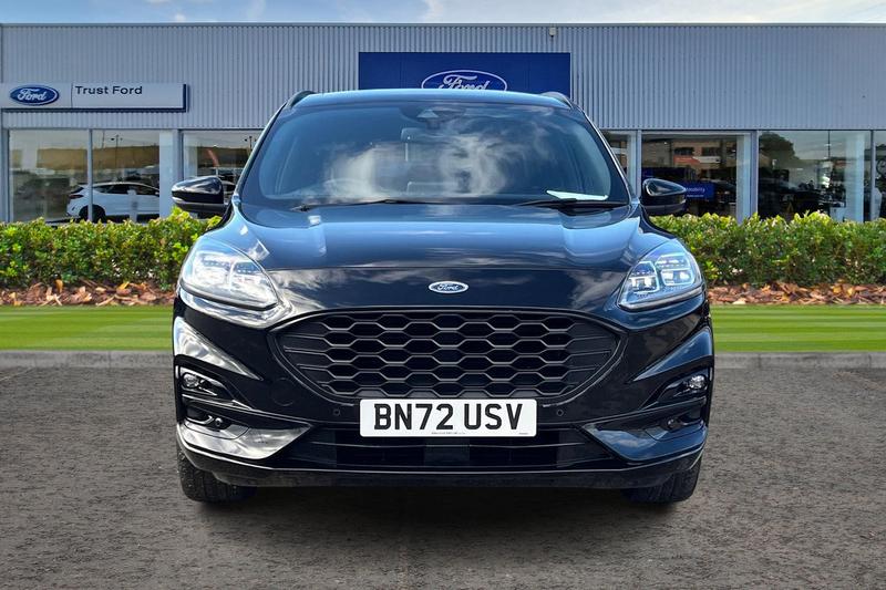 Used Ford Kuga for sale - 77878167: Photo 6