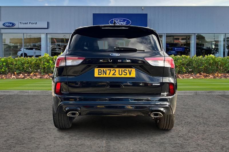 Used Ford Kuga for sale - 77878167: Photo 7