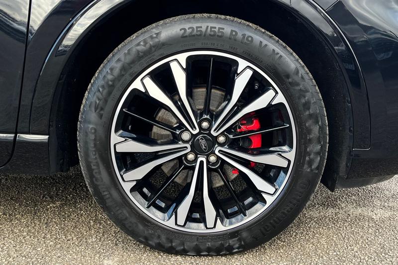 Used Ford Kuga for sale - 77878167: Photo 8