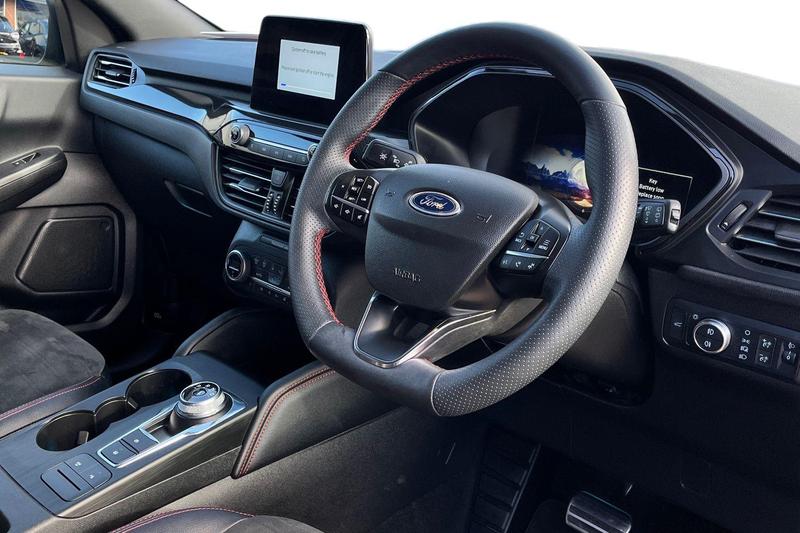 Used Ford Kuga for sale - 77878167: Photo 9