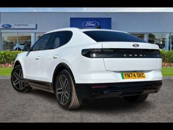 Used Ford Capri 2024 for sale - 74158023: Photo