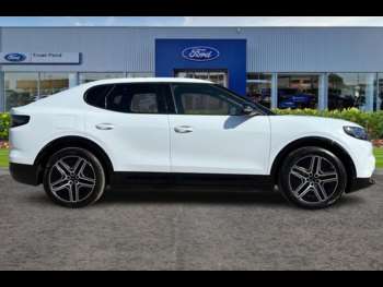 Used Ford Capri 2024 for sale - 74158023: Photo
