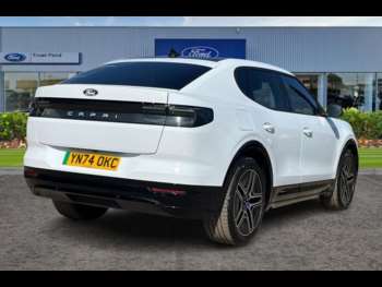 Used Ford Capri 2024 for sale - 74158023: Photo