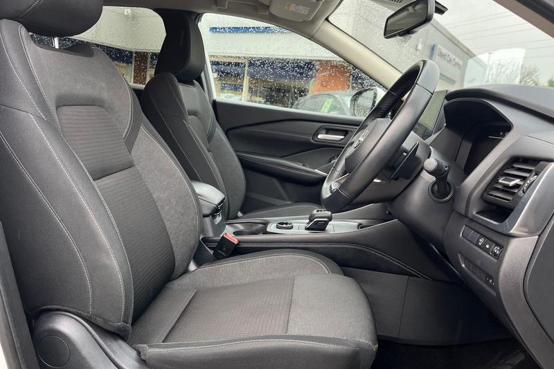 Used Nissan Qashqai for sale - 77176226: Photo 17