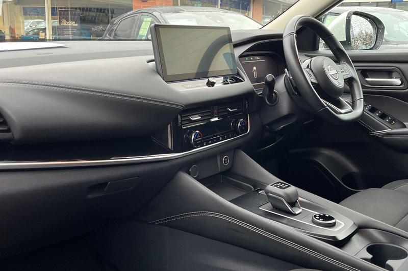 Used Nissan Qashqai for sale - 77176226: Photo 18