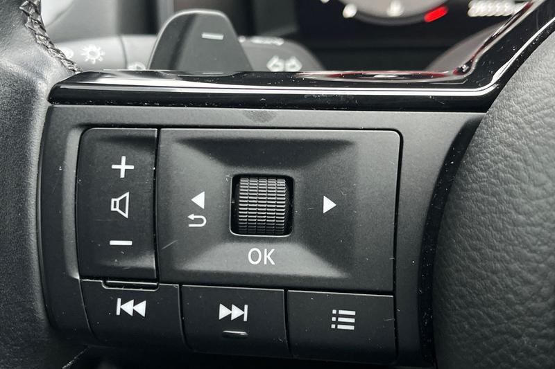 Used Nissan Qashqai for sale - 77176226: Photo 25