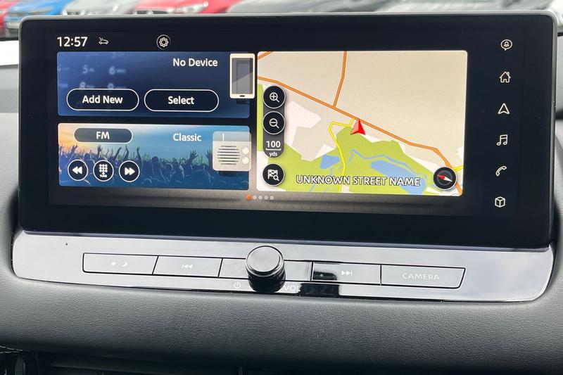 Used Nissan Qashqai for sale - 77176226: Photo 26