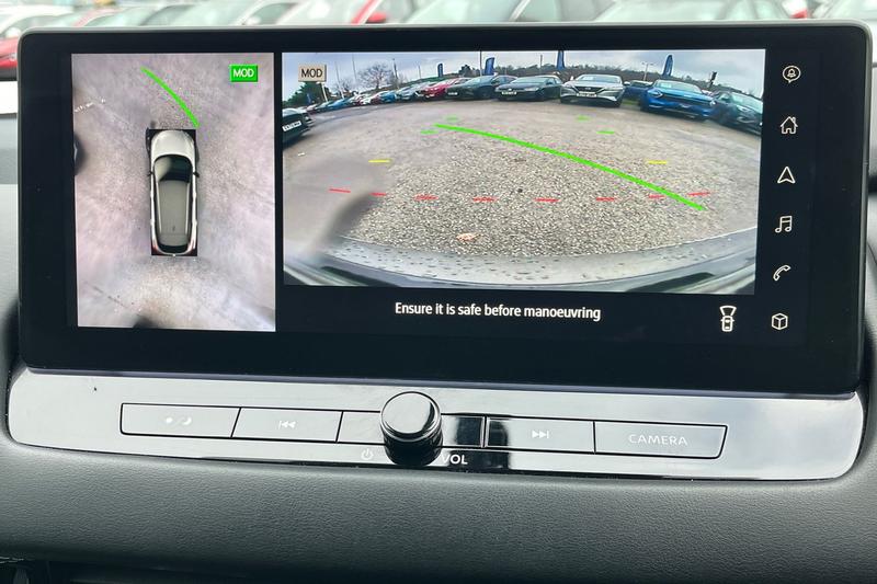 Used Nissan Qashqai for sale - 77176226: Photo 27