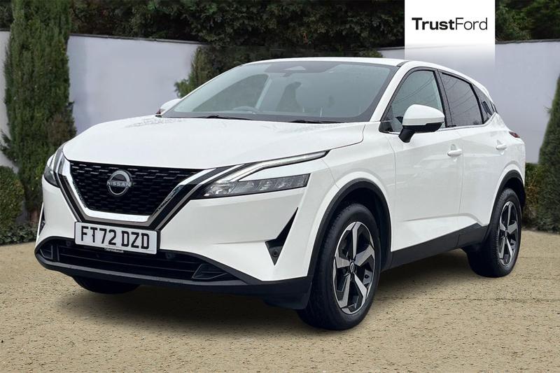 Used Nissan Qashqai for sale - 77176226: Photo 5