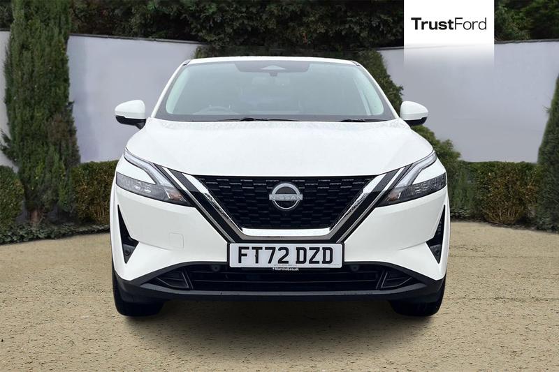 Used Nissan Qashqai for sale - 77176226: Photo 6