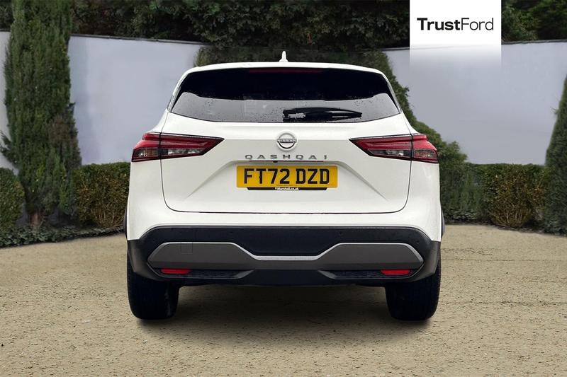 Used Nissan Qashqai for sale - 77176226: Photo 7