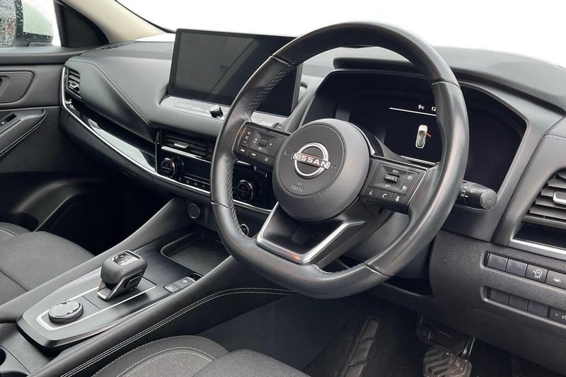 Used Nissan Qashqai for sale - 77176226: Photo 9