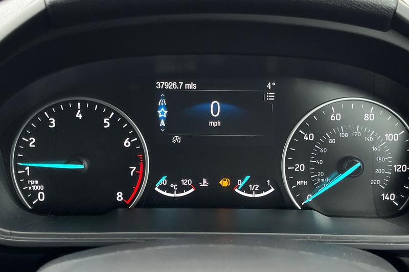 Used Ford Ecosport 2018 for sale - 77435039: Photo 13