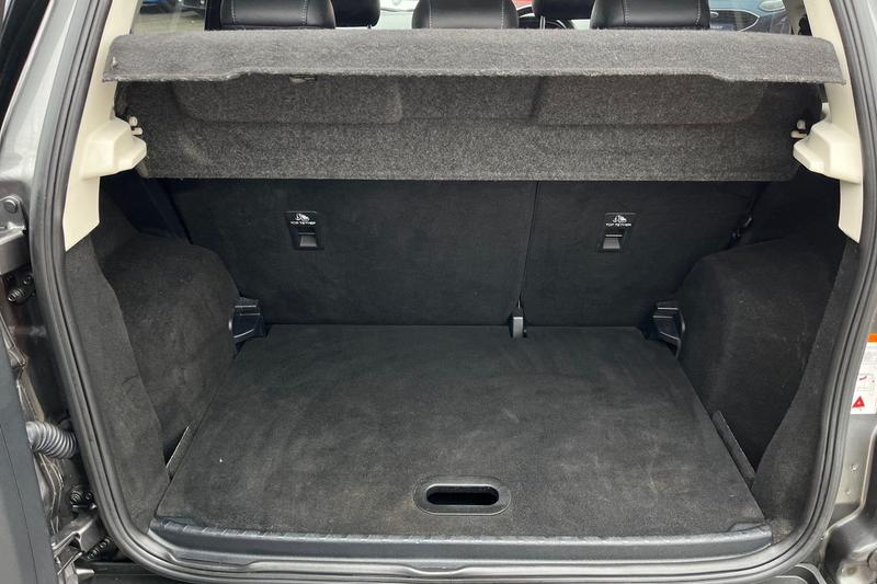 Used Ford Ecosport 2018 for sale - 77435039: Photo 21