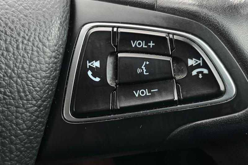 Used Ford Ecosport 2018 for sale - 77435039: Photo 24