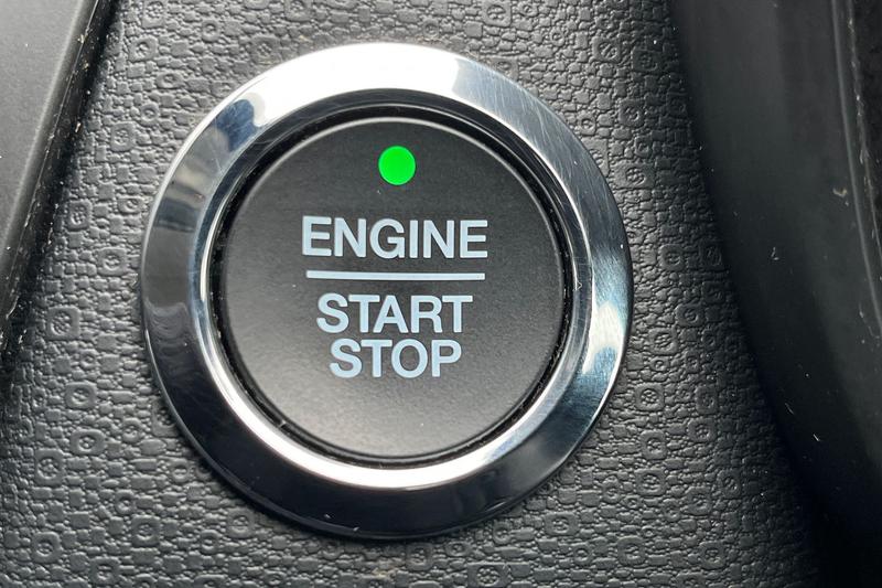 Used Ford Ecosport 2018 for sale - 77435039: Photo 26