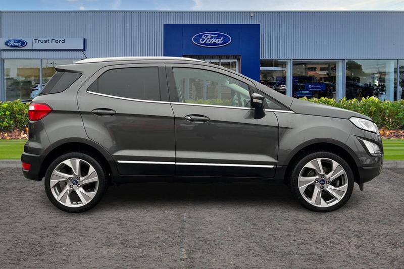 Used Ford Ecosport 2018 for sale - 77435039: Photo 3