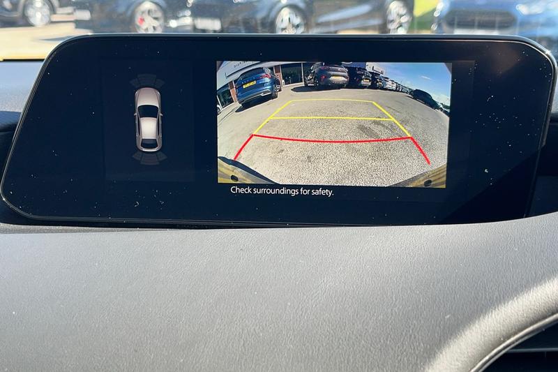 Vehicle 29