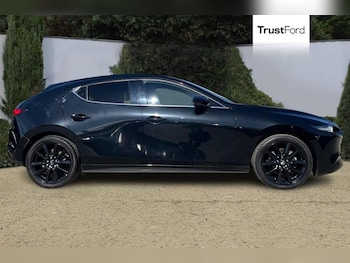 Used Mazda Mazda3 2020 for sale - 75694603: Photo