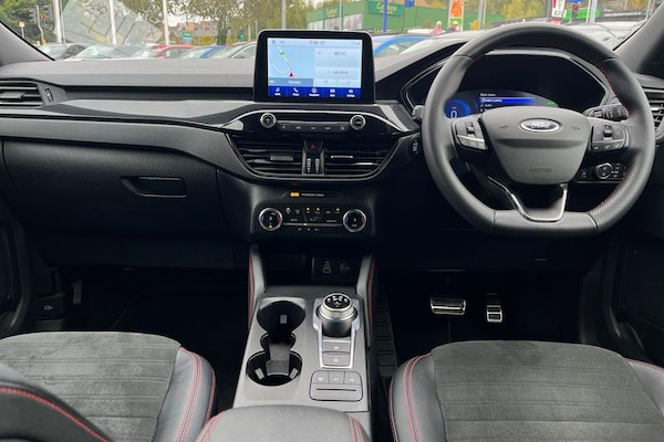 Used Ford Kuga 2023 for sale - 76277306: Photo 10