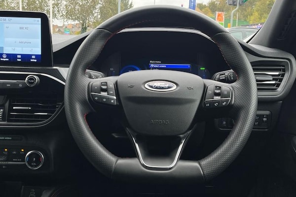 Used Ford Kuga 2023 for sale - 76277306: Photo 12