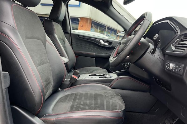 Used Ford Kuga 2023 for sale - 76277306: Photo 17