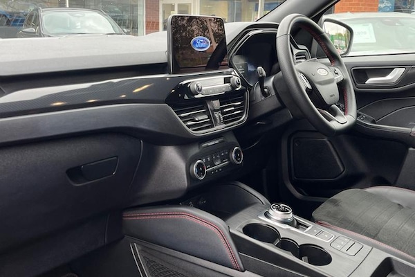 Used Ford Kuga 2023 for sale - 76277306: Photo 18