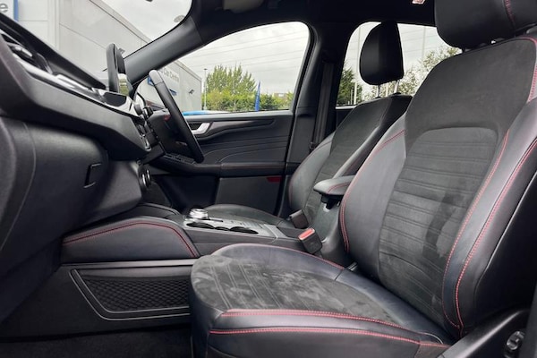 Used Ford Kuga 2023 for sale - 76277306: Photo 19