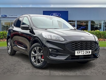 2023 - 2.5 PHEV ST-Line Edition 5dr CVT AUTO