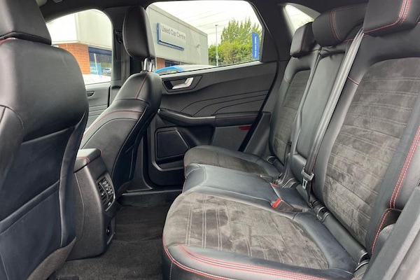 Used Ford Kuga 2023 for sale - 76277306: Photo 20