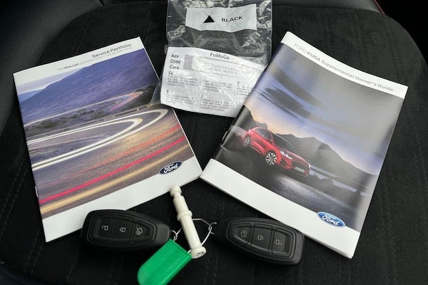 Used Ford Kuga 2023 for sale - 76277306: Photo 22