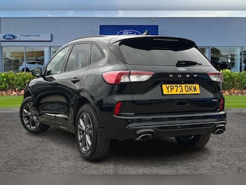 Used Ford Kuga 2023 for sale - 76277306: Photo