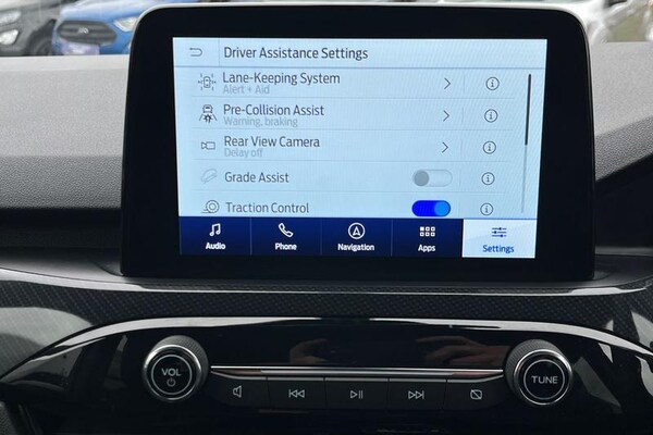 Used Ford Kuga 2023 for sale - 76277306: Photo 31