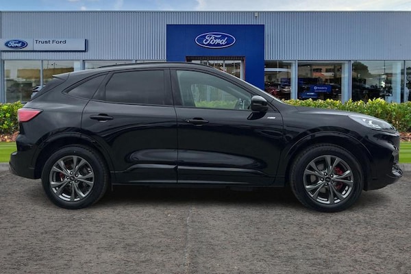 Used Ford Kuga 2023 for sale - 76277306: Photo 3