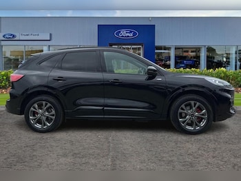 Used Ford Kuga 2023 for sale - 76277306: Photo
