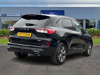 Used Ford Kuga 2023 for sale - 76277306: Photo