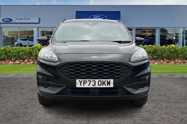 Used Ford Kuga 2023 for sale - 76277306: Photo 6