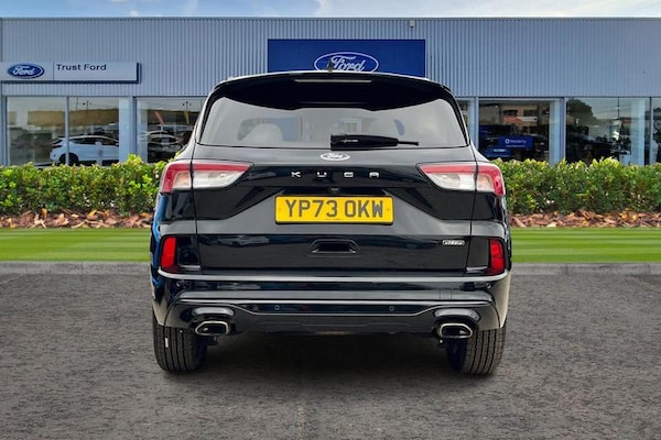 Used Ford Kuga 2023 for sale - 76277306: Photo 7