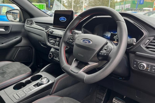 Used Ford Kuga 2023 for sale - 76277306: Photo 9