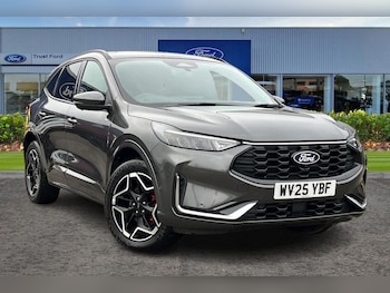 Used Ford Kuga 2025 for sale - 78804919: Photo