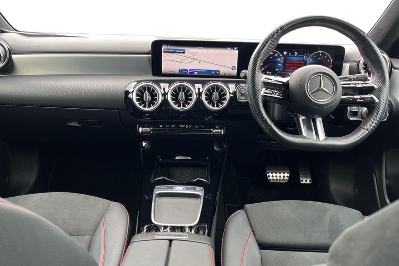 Used Mercedes-Benz A-Class 2023 for sale - 77785353: Photo 10