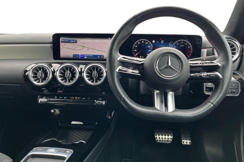 Used Mercedes-Benz A-Class 2023 for sale - 77785353: Photo 11