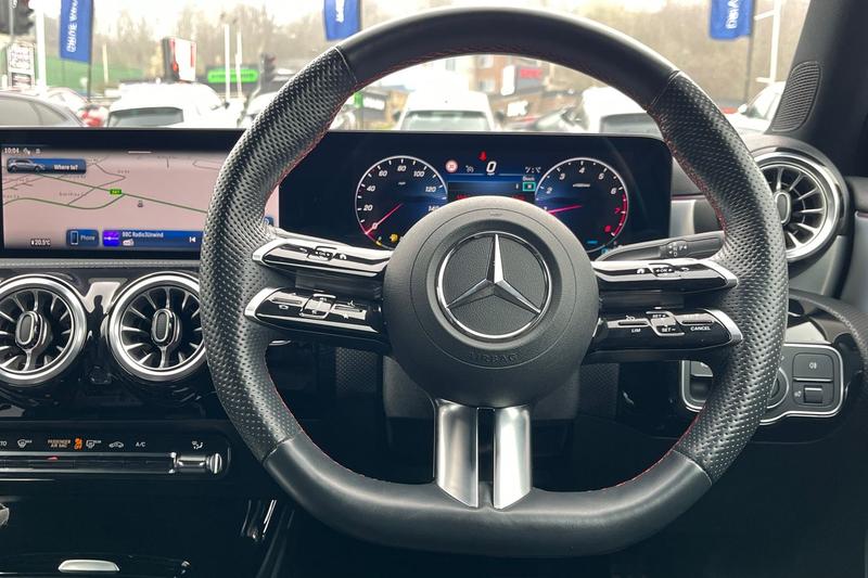 Used Mercedes-Benz A-Class 2023 for sale - 77785353: Photo 12