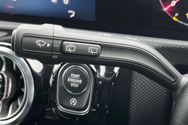 Used Mercedes-Benz A-Class 2023 for sale - 77785353: Photo 14