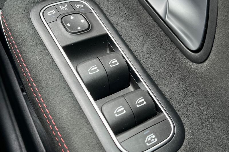 Used Mercedes-Benz A-Class 2023 for sale - 77785353: Photo 16