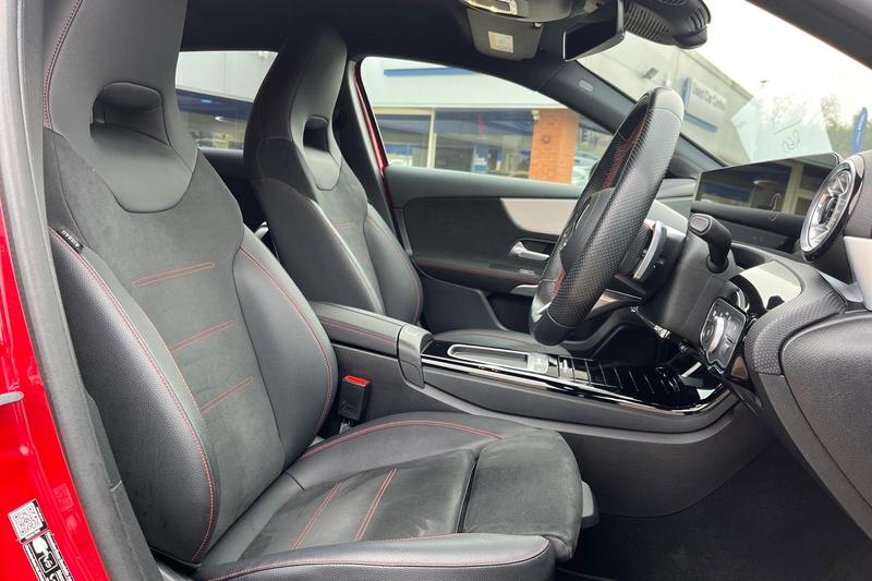 Used Mercedes-Benz A-Class 2023 for sale - 77785353: Photo 17