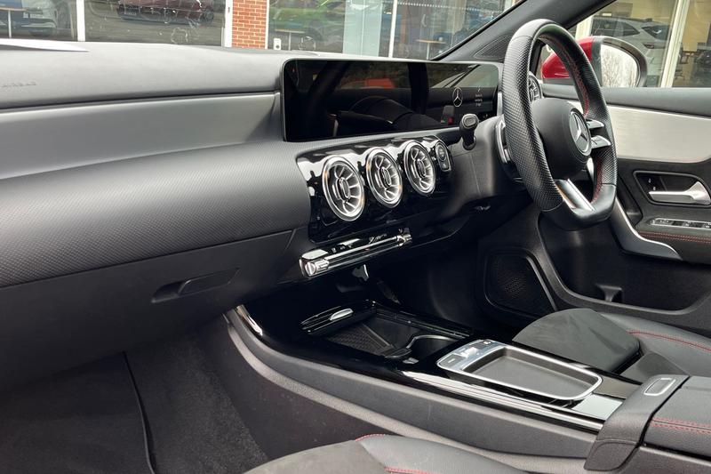 Used Mercedes-Benz A-Class 2023 for sale - 77785353: Photo 18